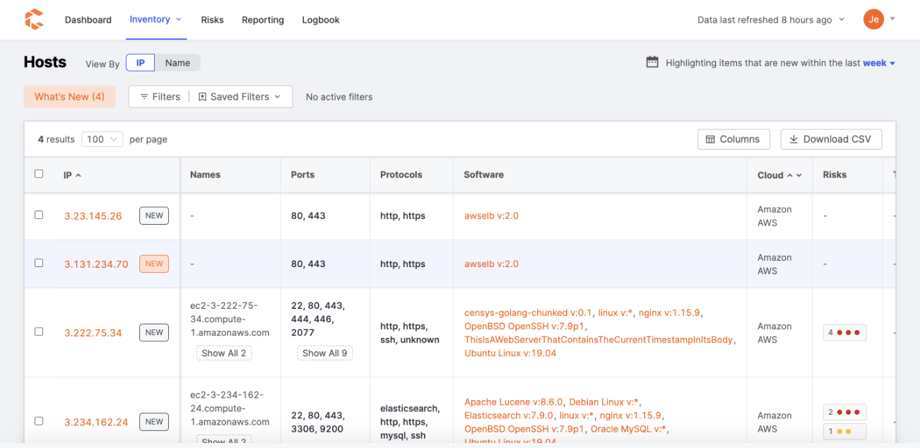 Top online port scanners and how they work [2024]